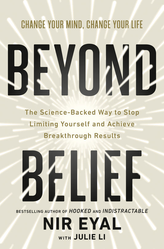 Beyond Belief
