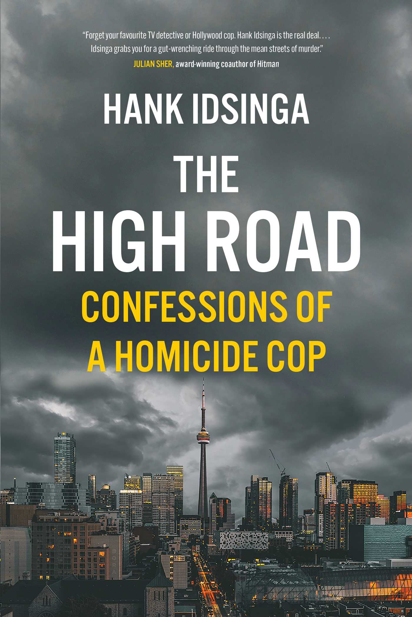 The High Road