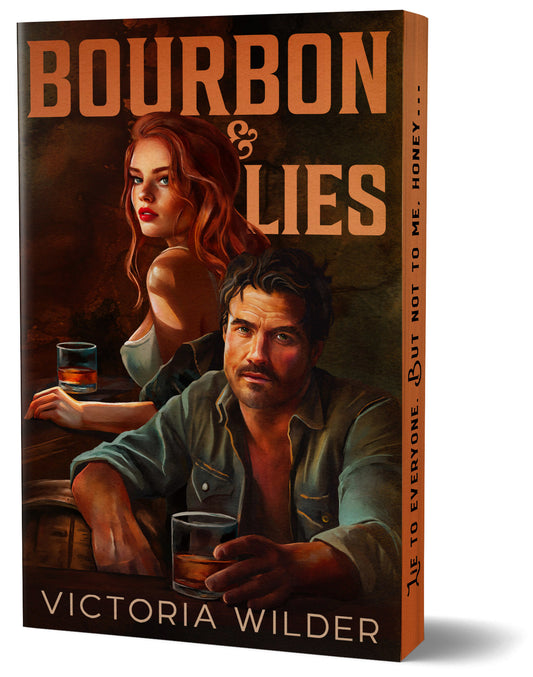 Bourbon &amp; Lies (Deluxe Edition)