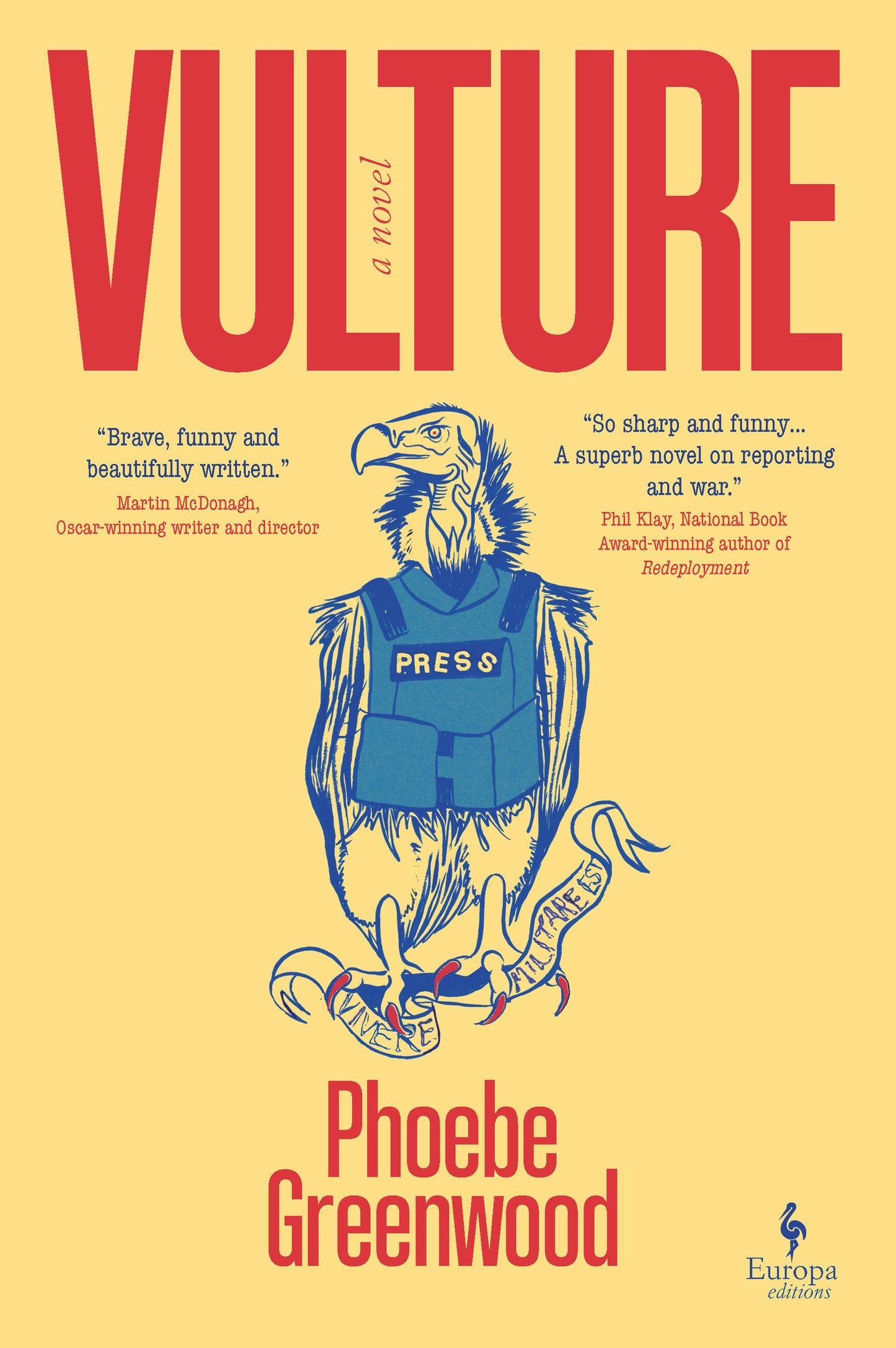 Vulture