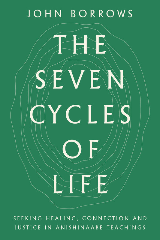 The Seven Cycles of Life