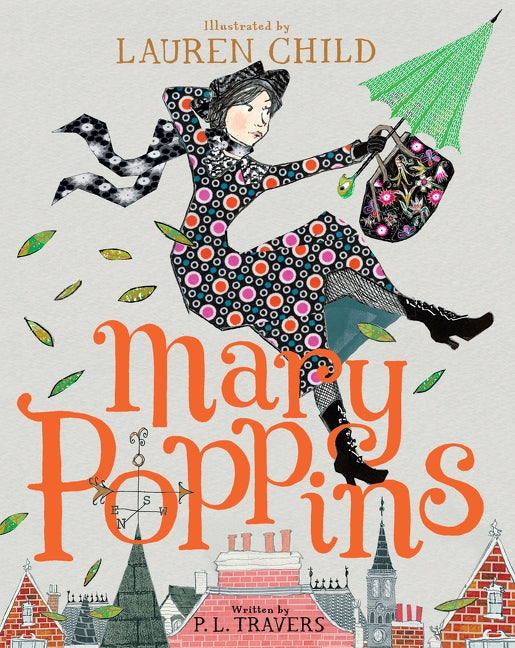 Mary Poppins Gift Edition