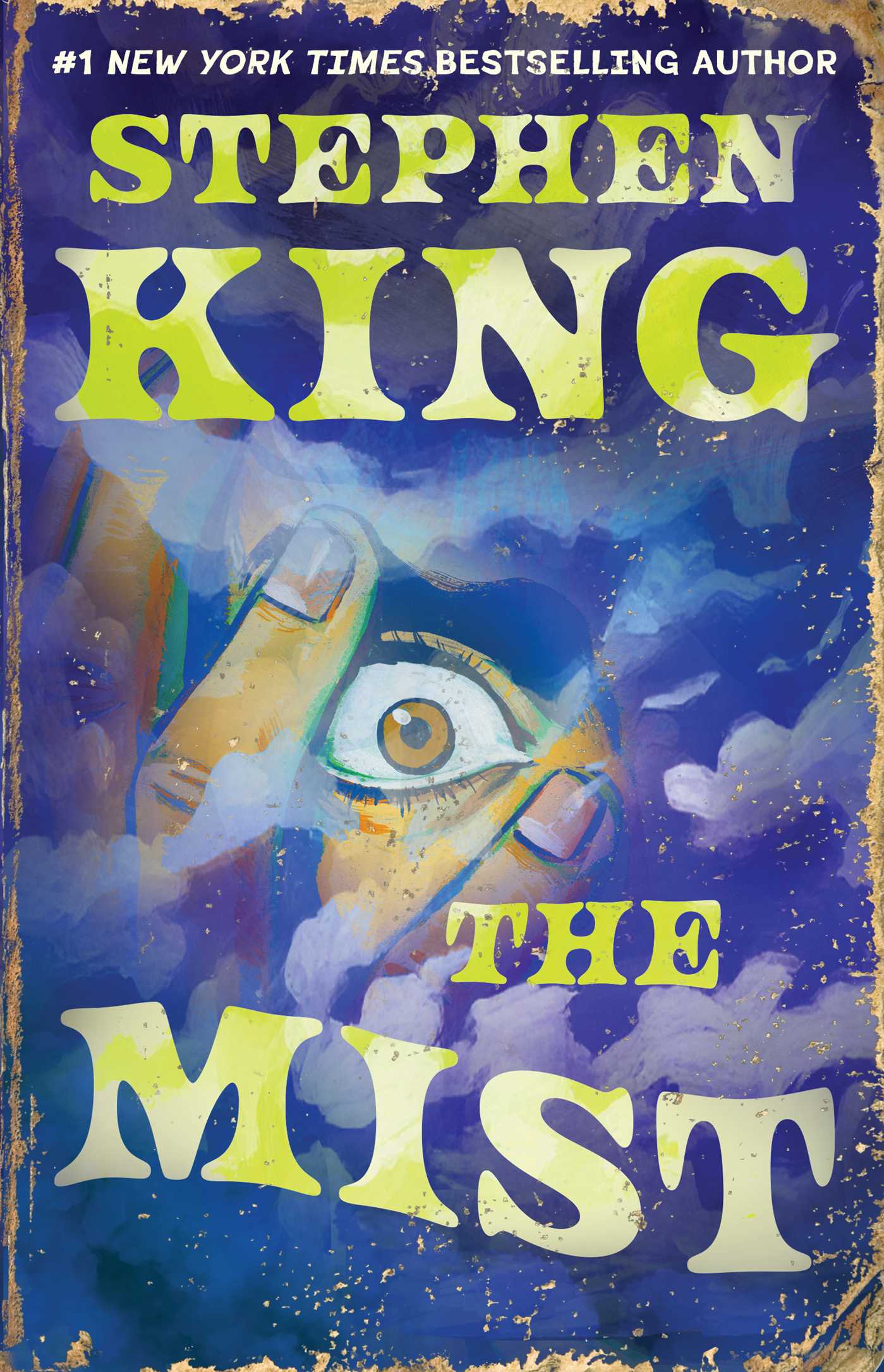 The Mist