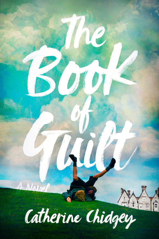 The Book of Guilt