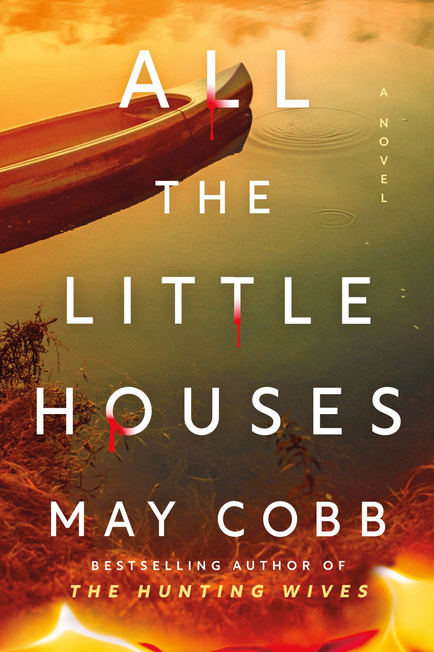 All the Little Houses