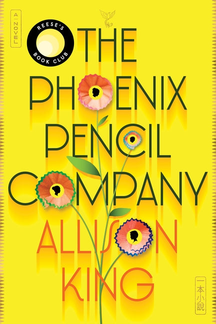 The Phoenix Pencil Company