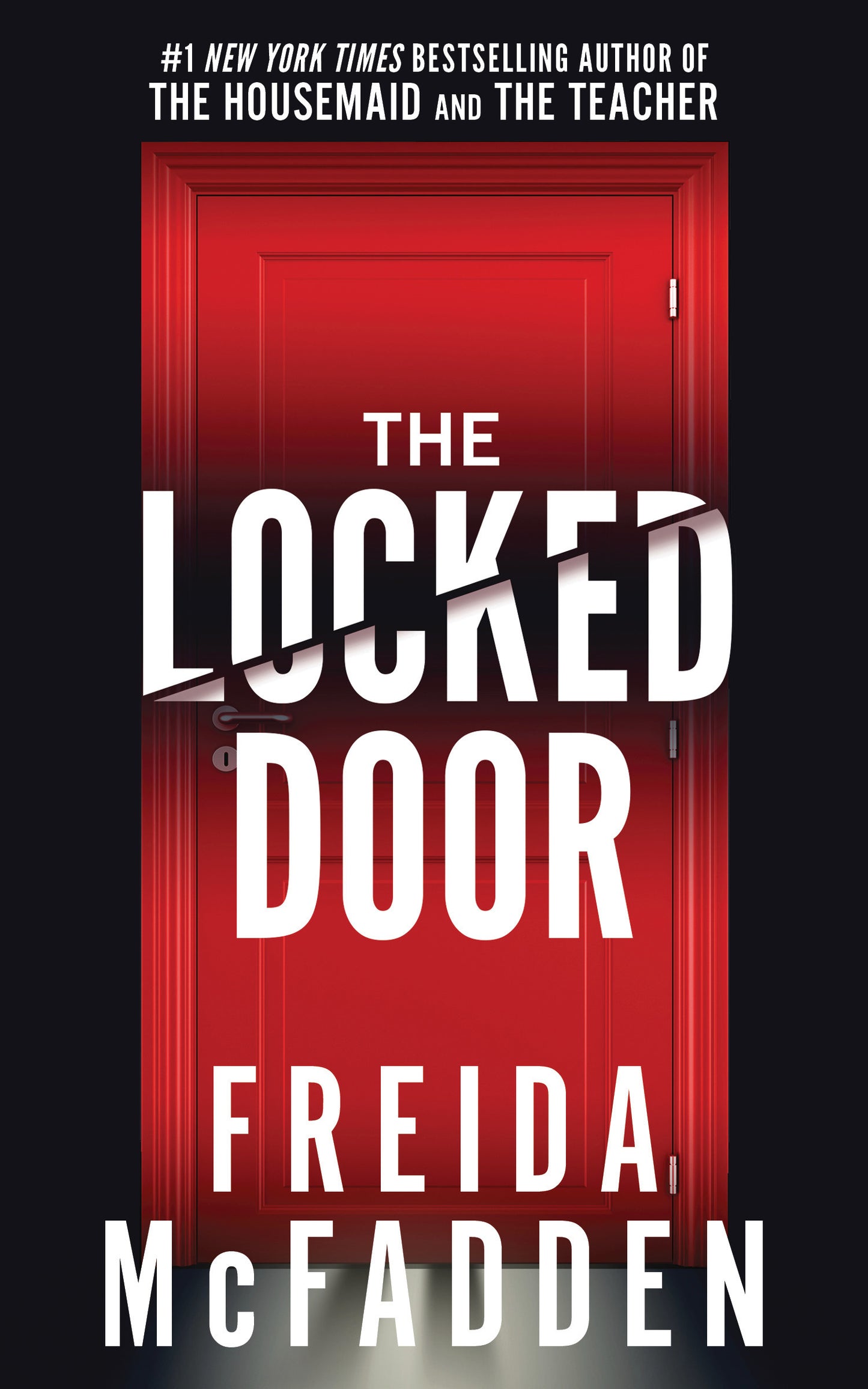 The Locked Door