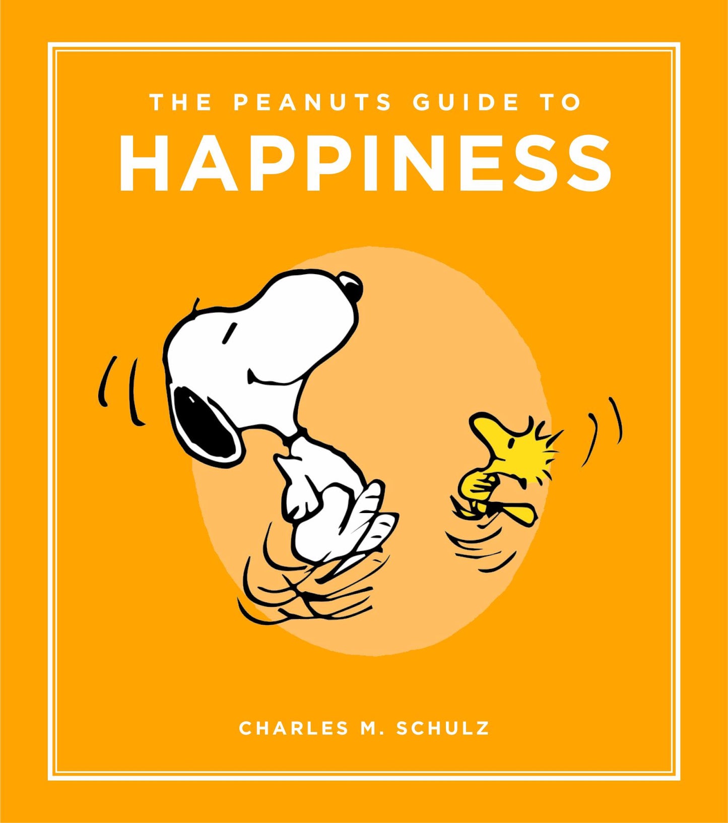 The Peanuts Guide to Happiness
