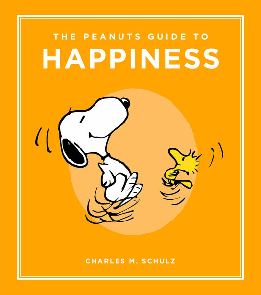 The Peanuts Guide to Happiness