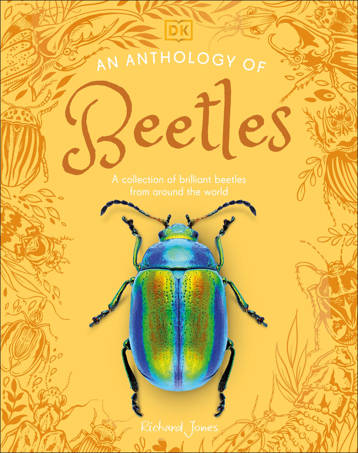 An Anthology of Beetles