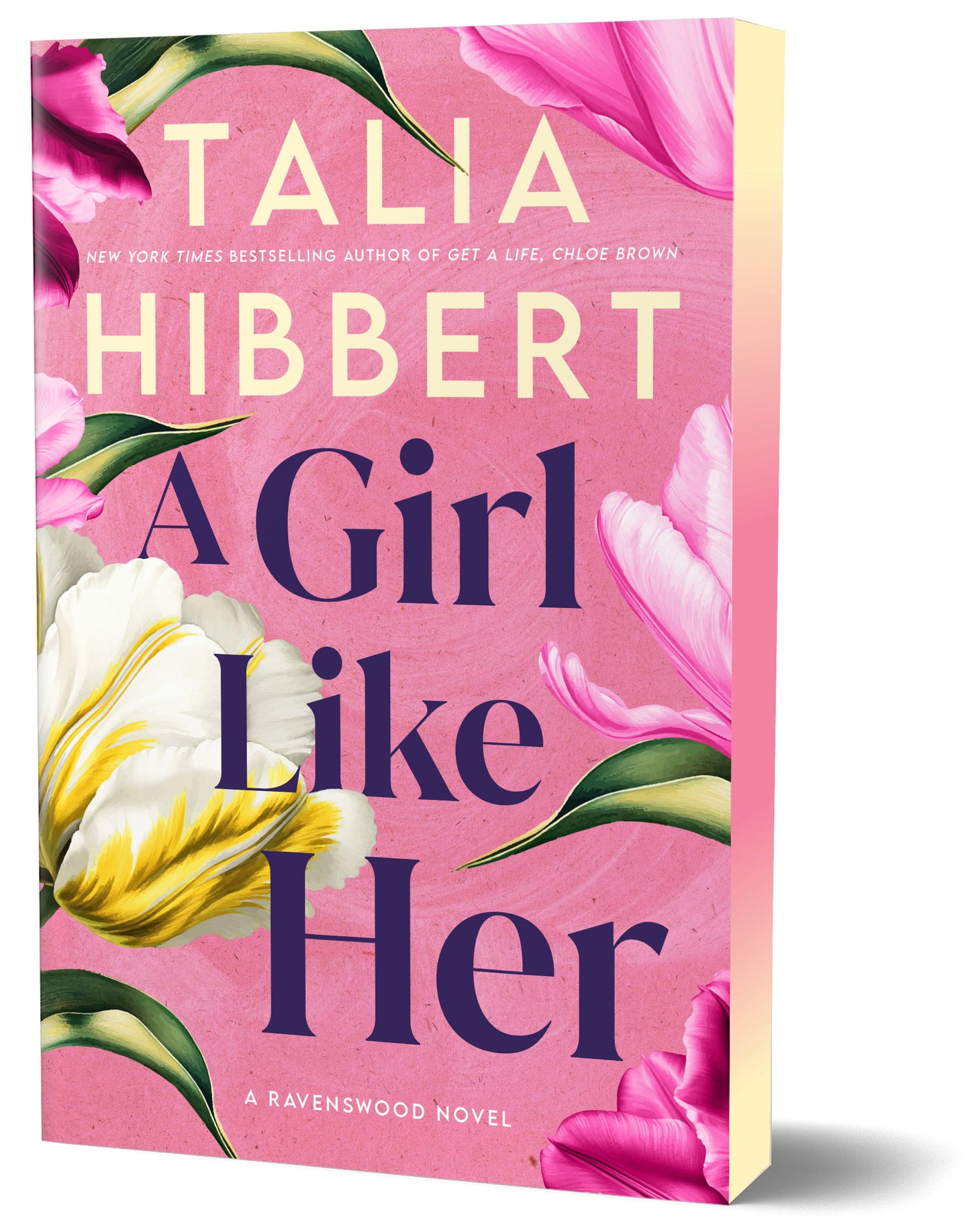 A Girl Like Her (Deluxe Edition)