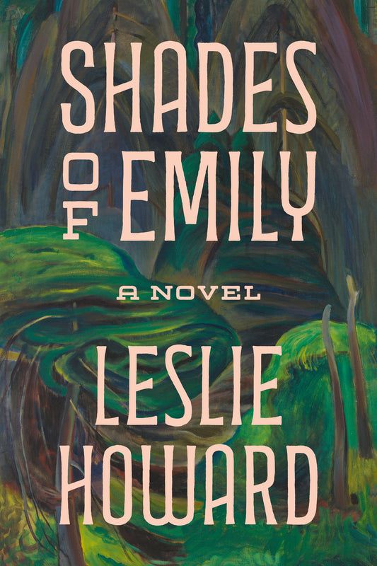 Shades of Emily
