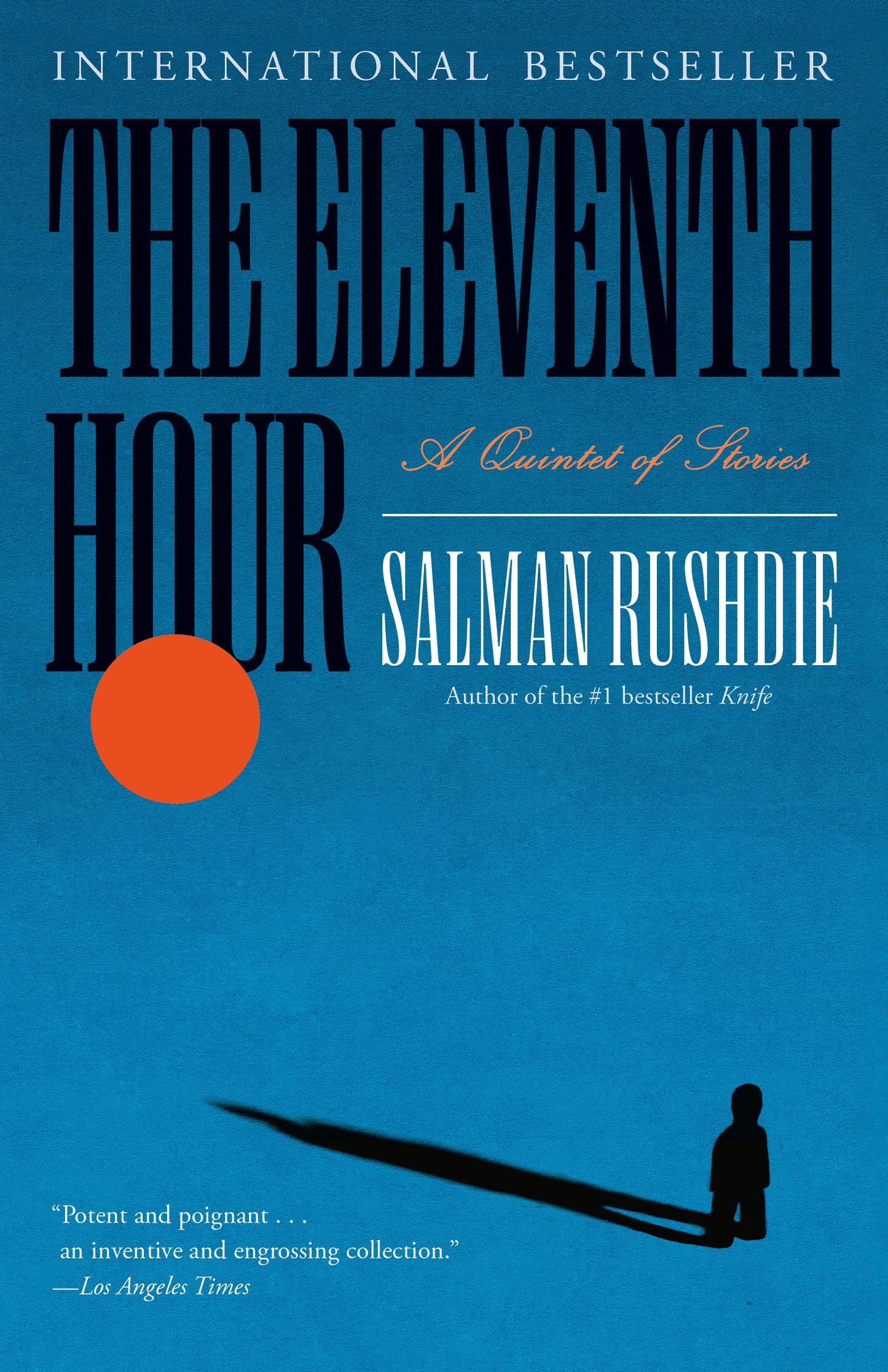 The Eleventh Hour