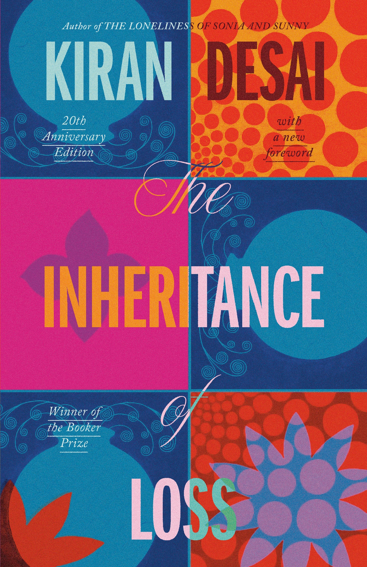 The Inheritance of Loss