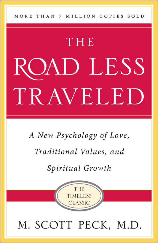 The Road Less Traveled, Timeless Edition