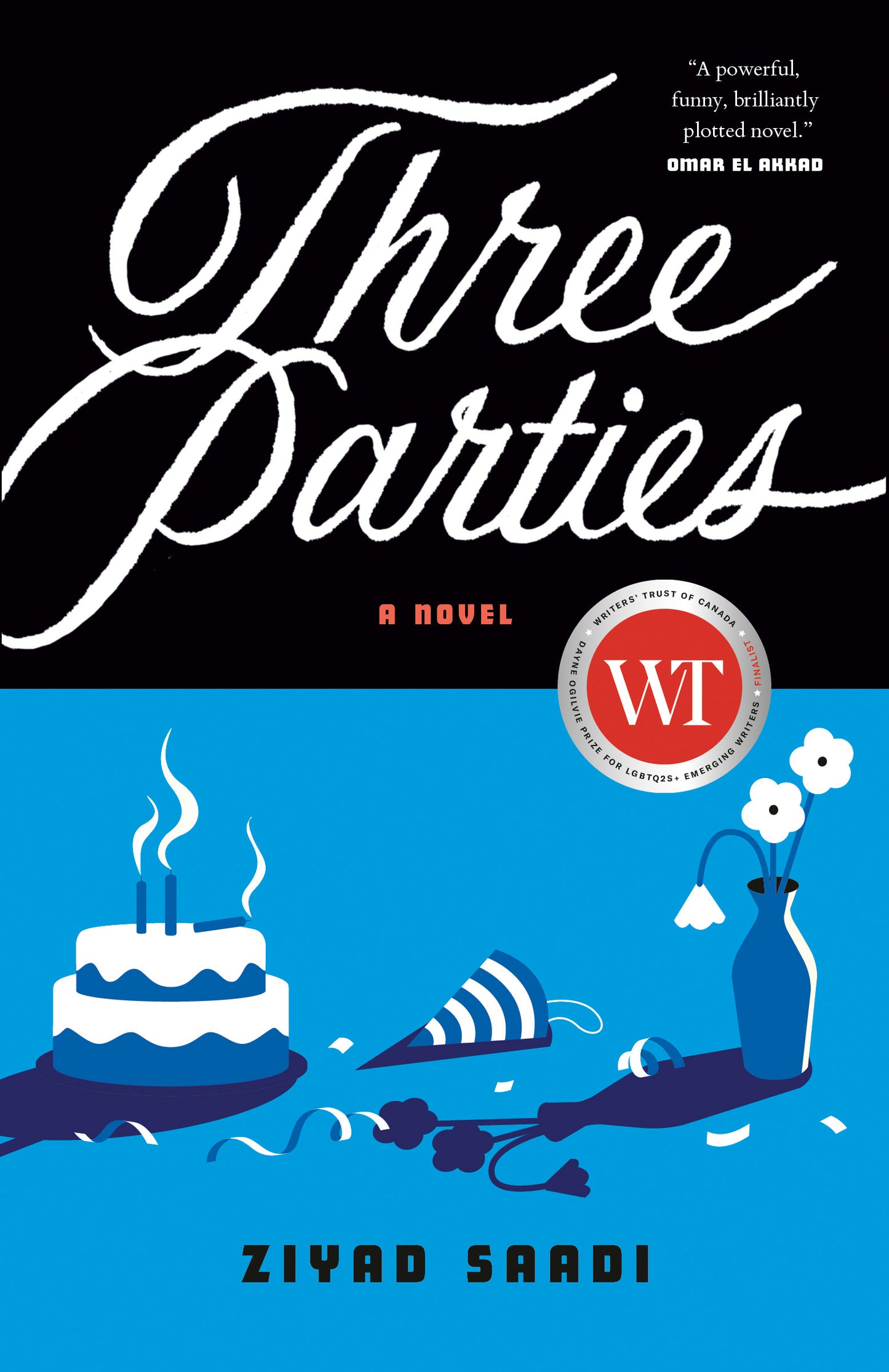 Three Parties