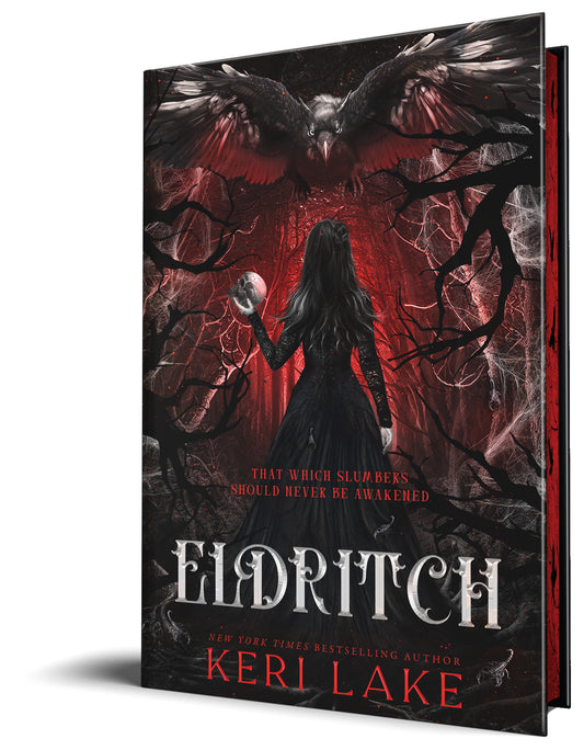Eldritch (Deluxe Edition)