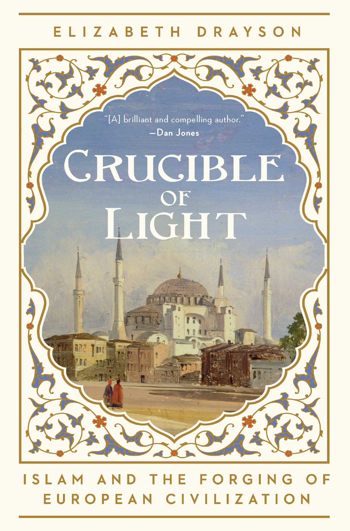 Crucible of Light