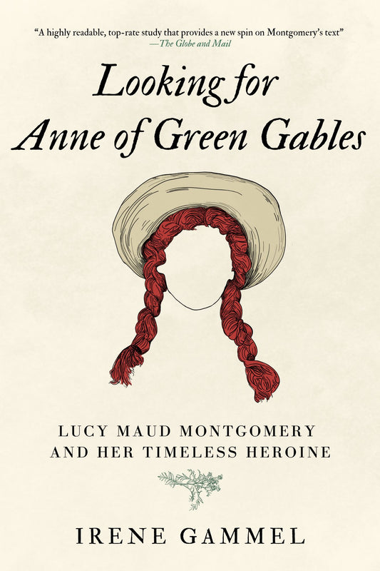 Looking for Anne of Green Gables