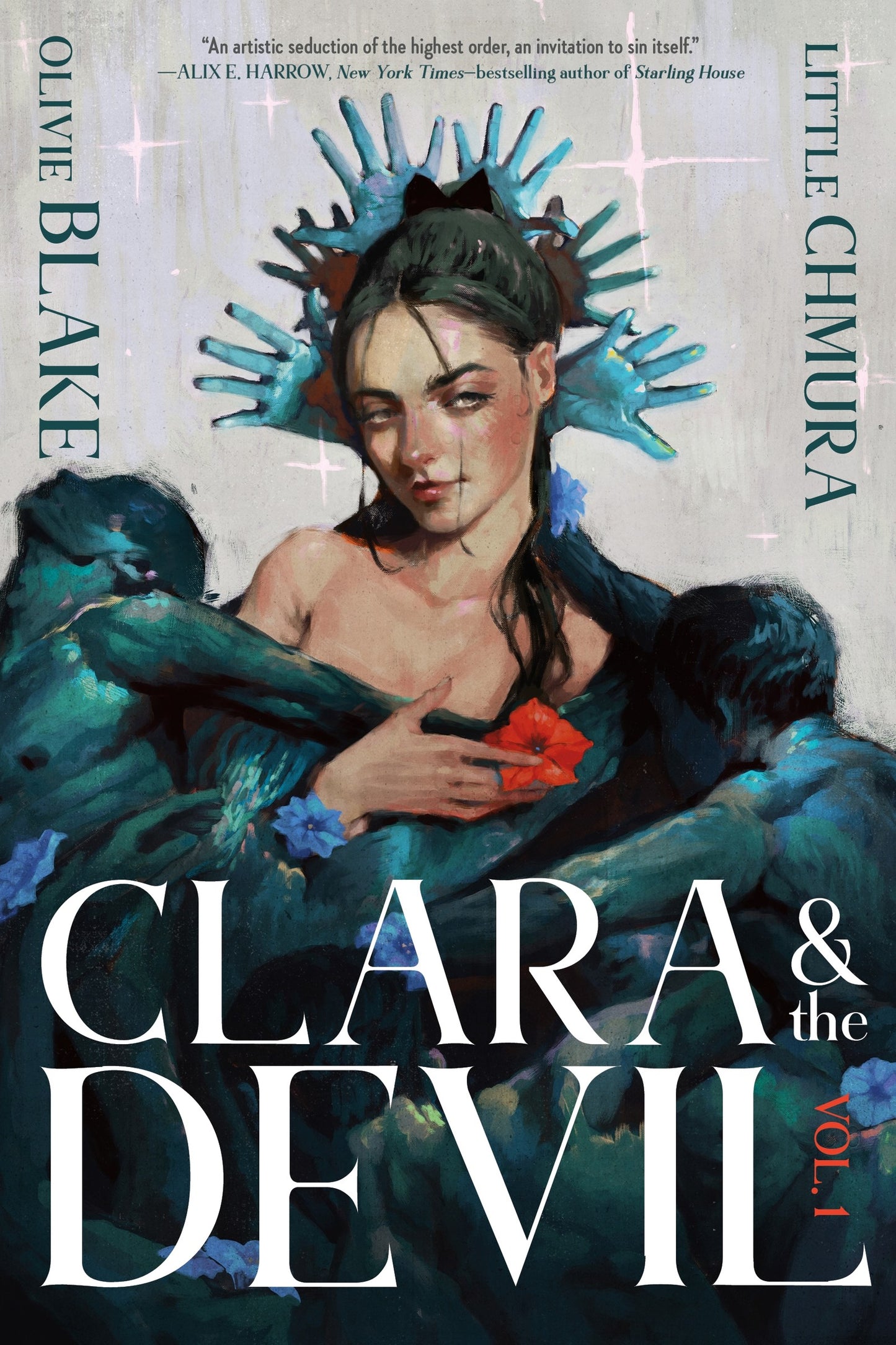 Clara &amp; the Devil, Volume 1