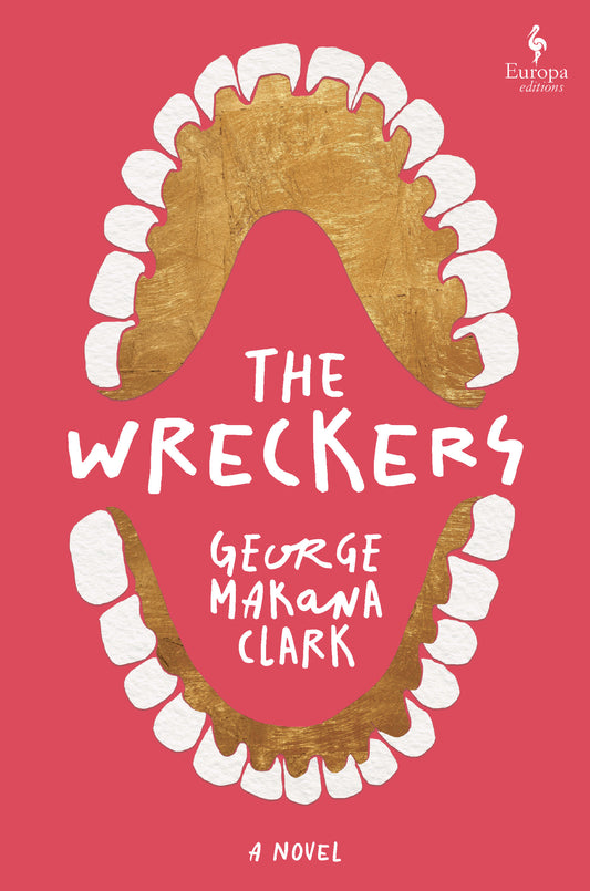 The Wreckers