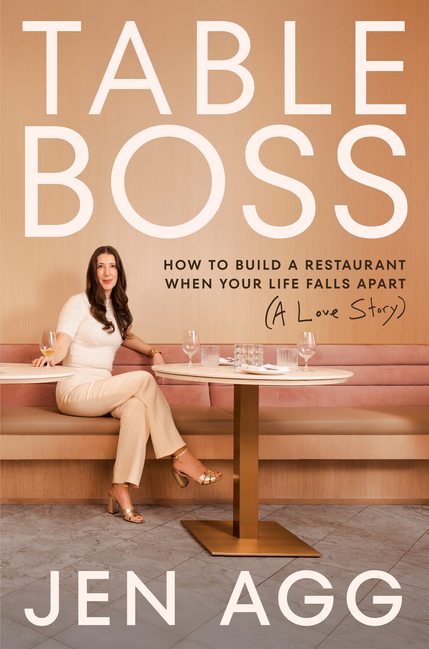 Table Boss
