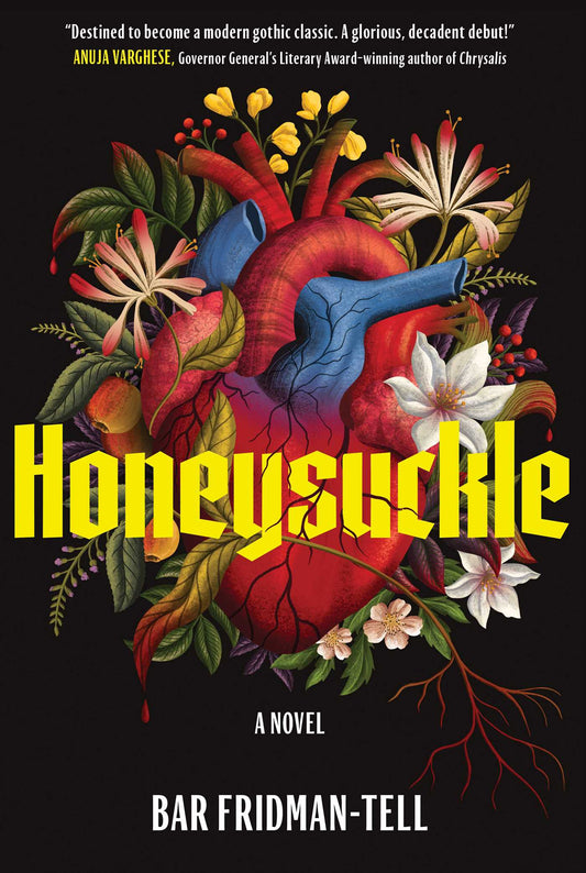 Honeysuckle