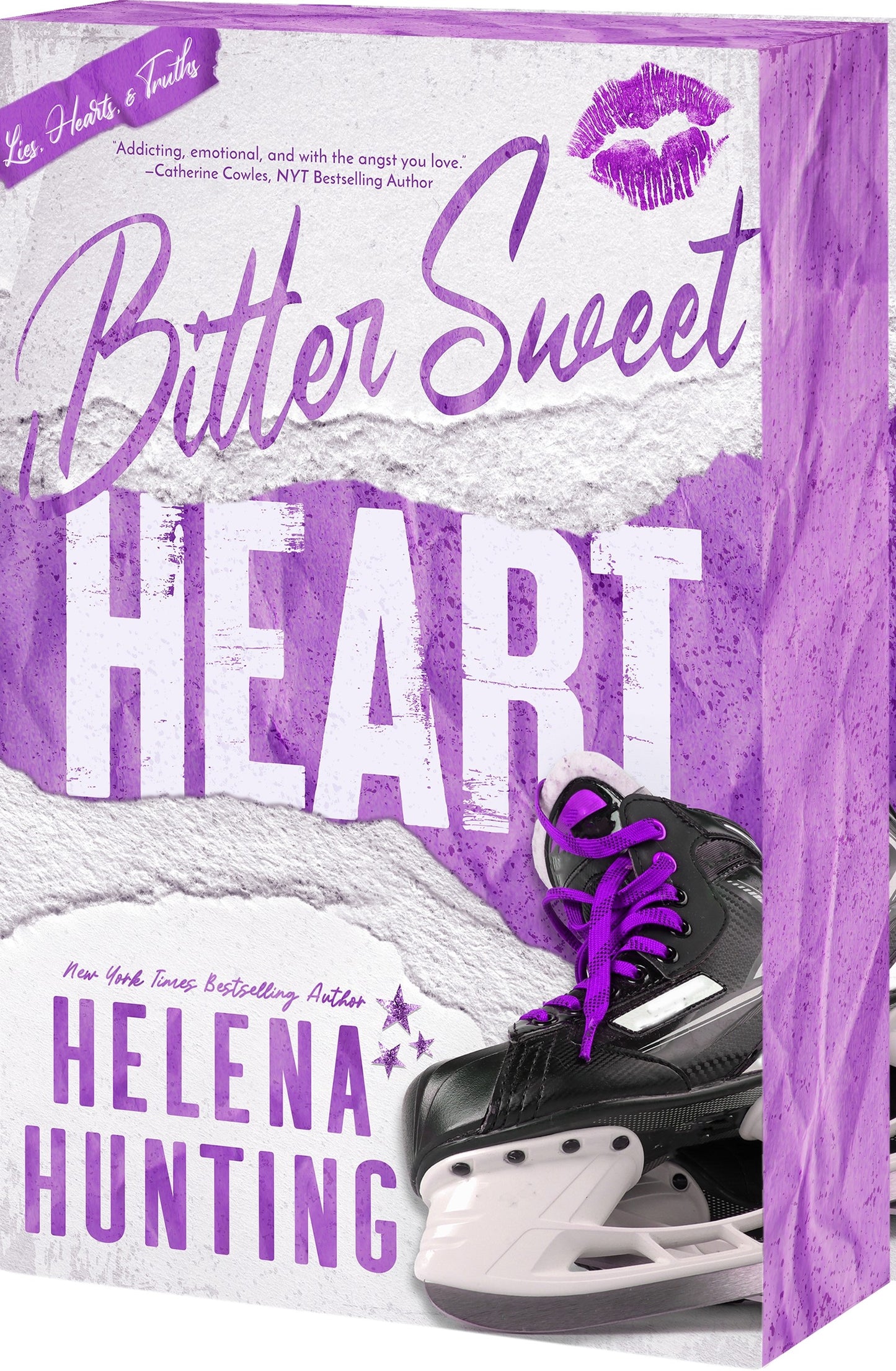 Bitter Sweet Heart