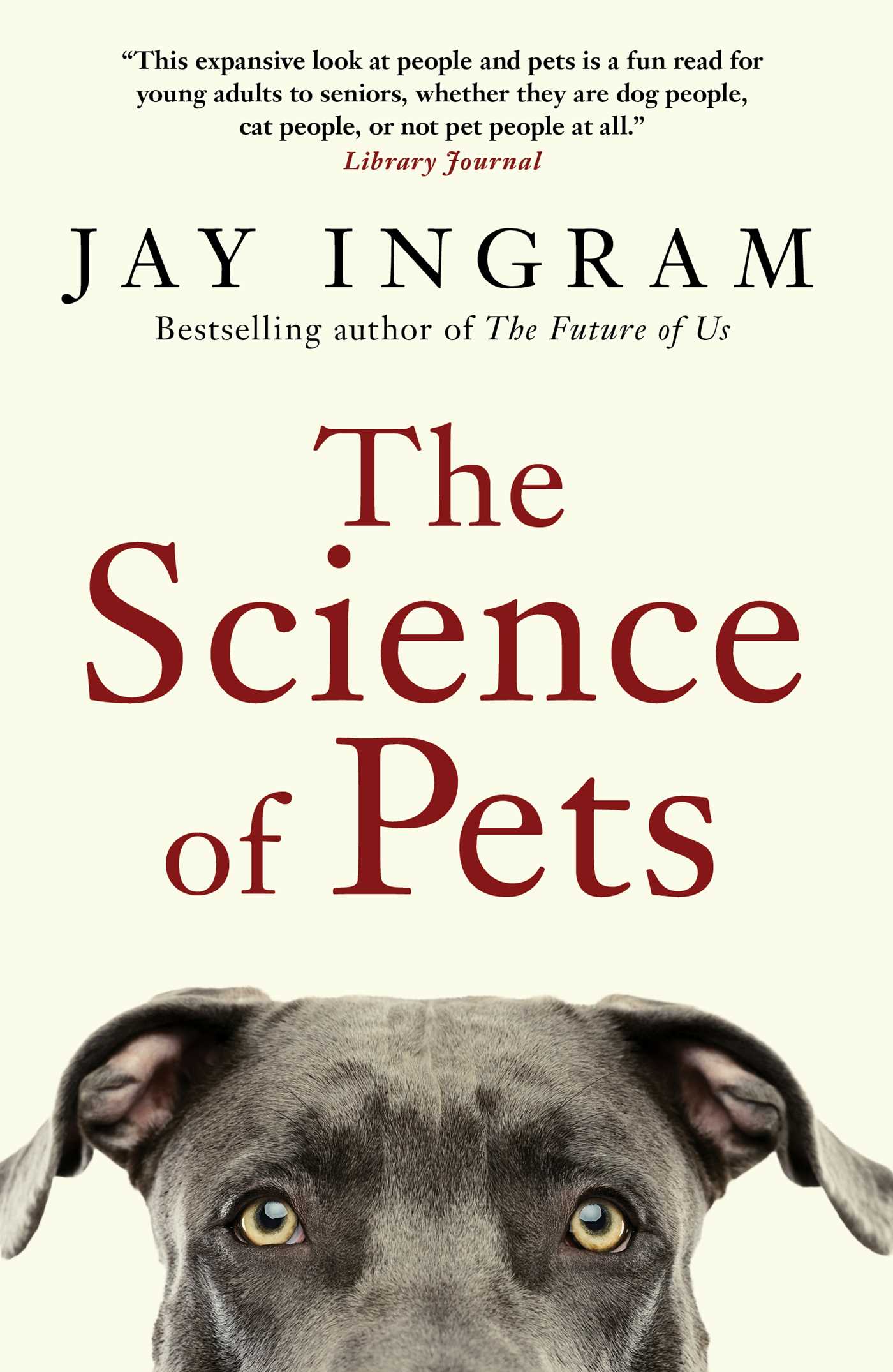 The Science of Pets