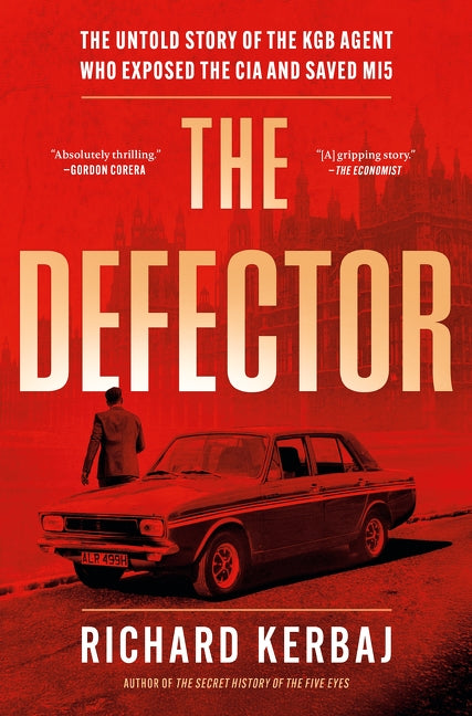 The Defector