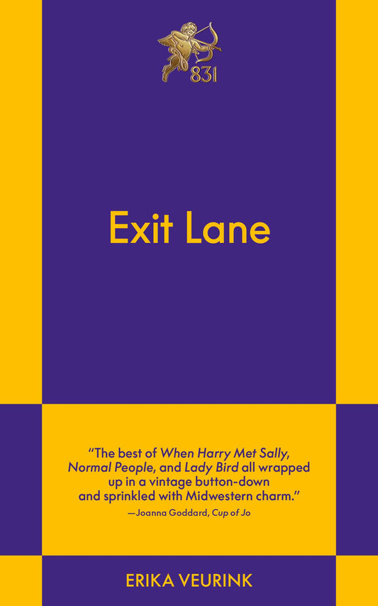 Exit Lane