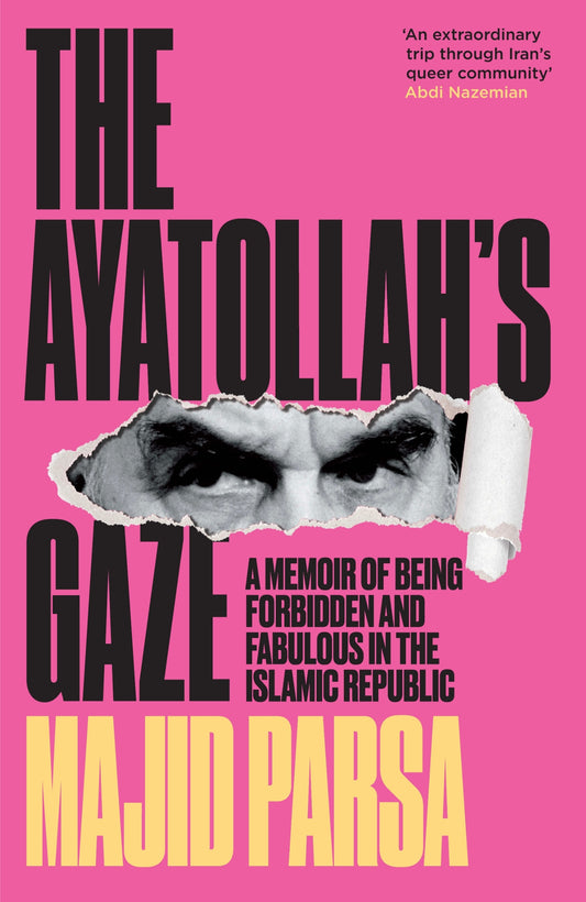 Ayatollah's Gaze