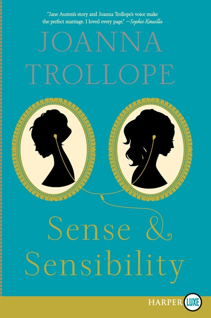Sense &amp; Sensibility
