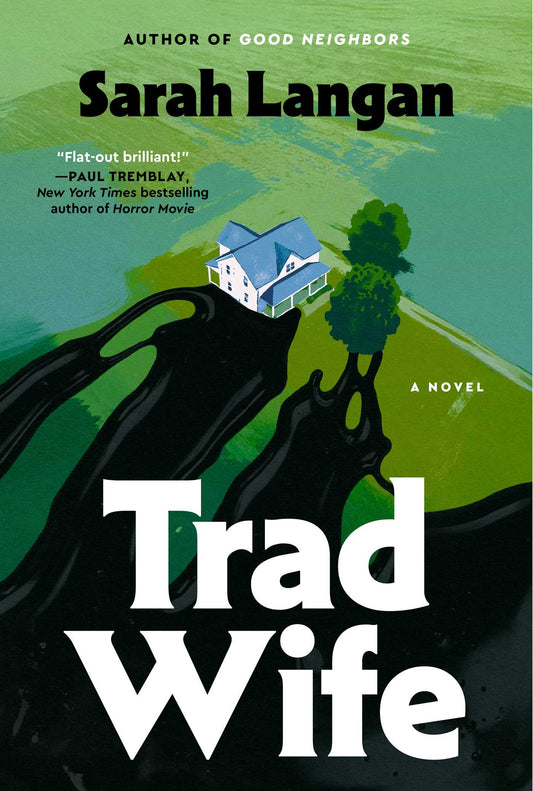 Trad Wife