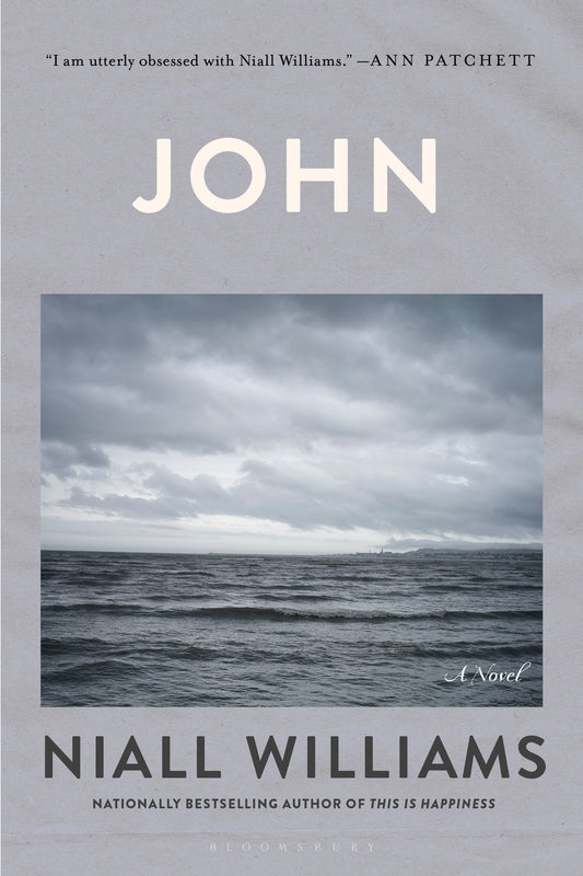 John