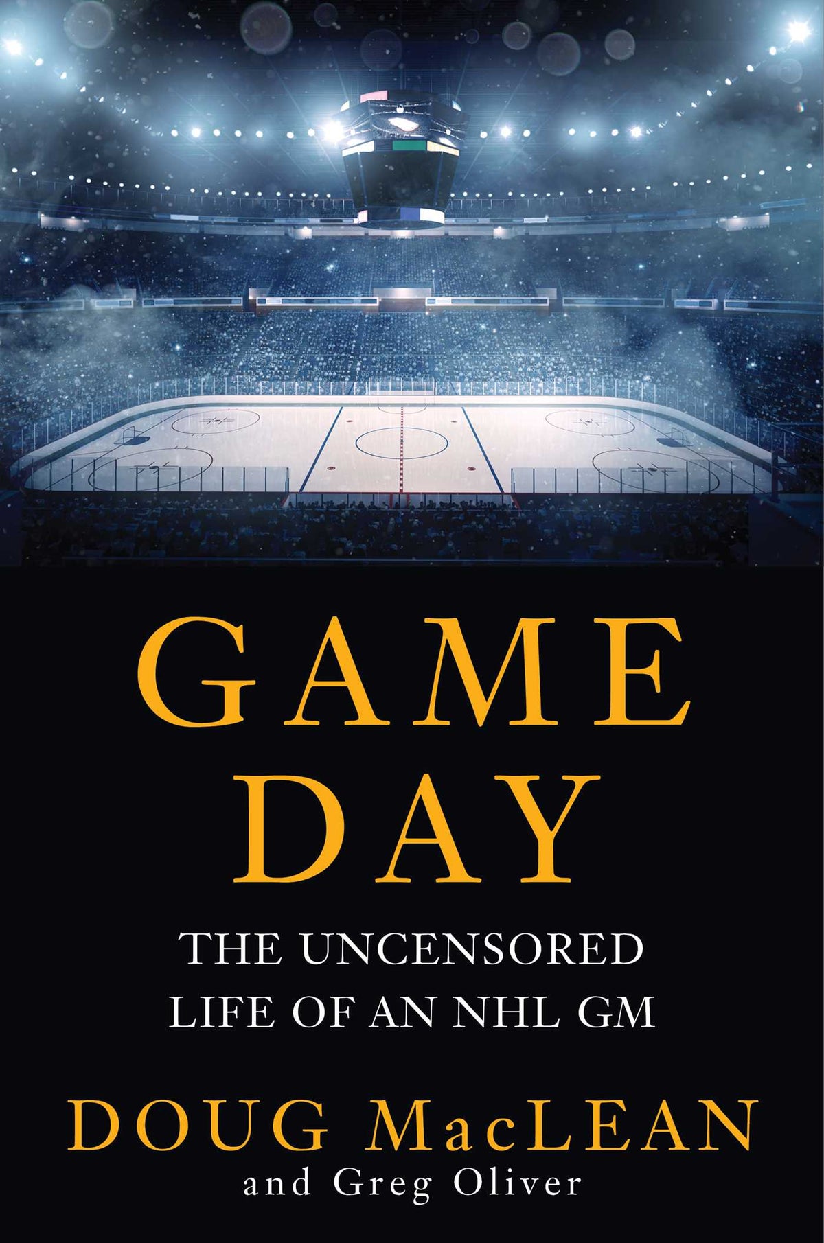 Game Day