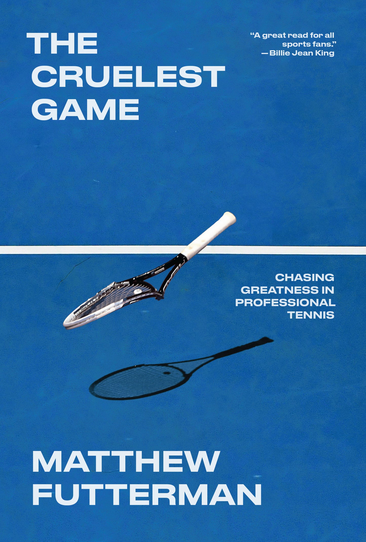 The Cruelest Game