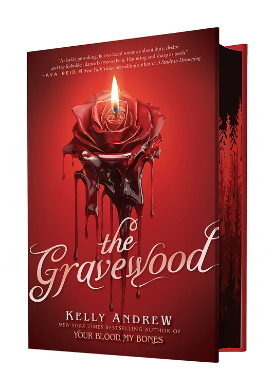 The Gravewood