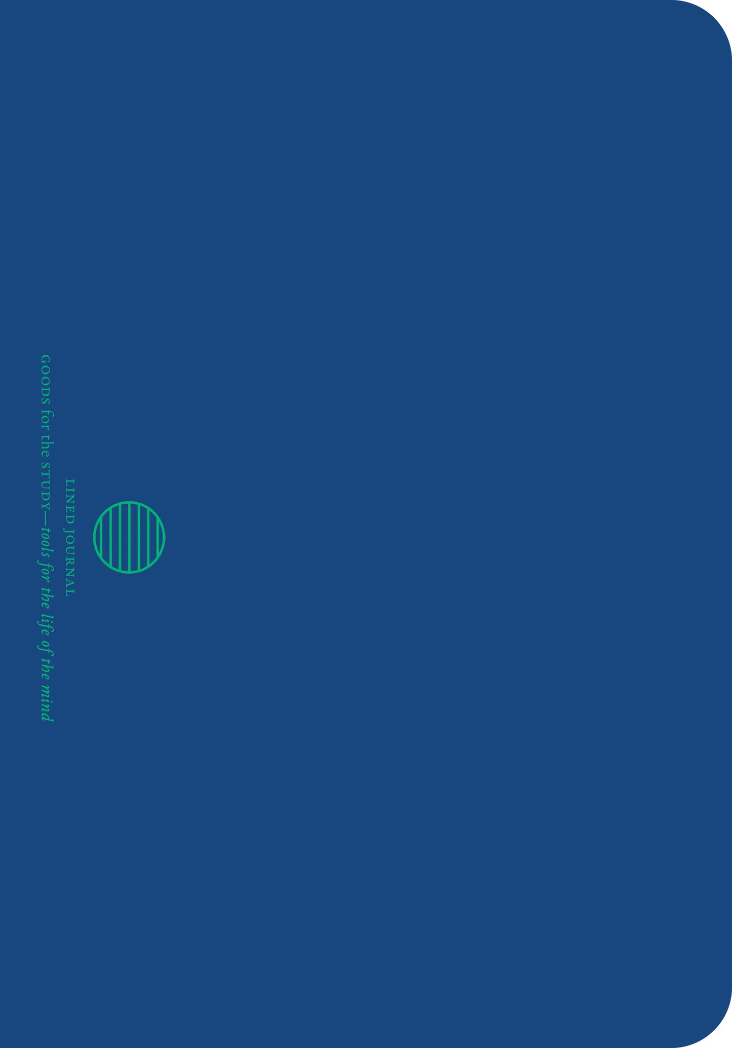 Azure A5 Flex Journal