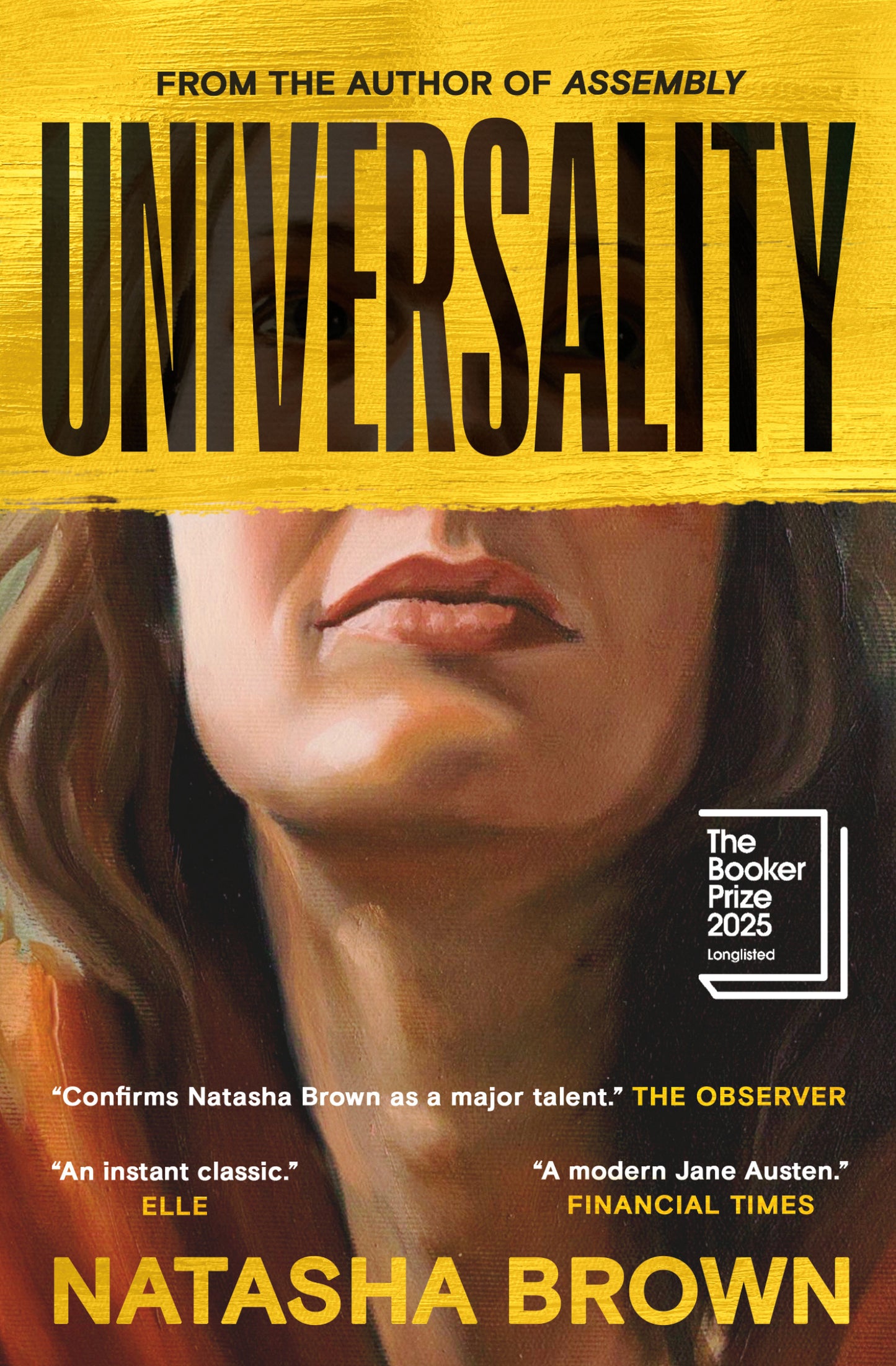 Universality