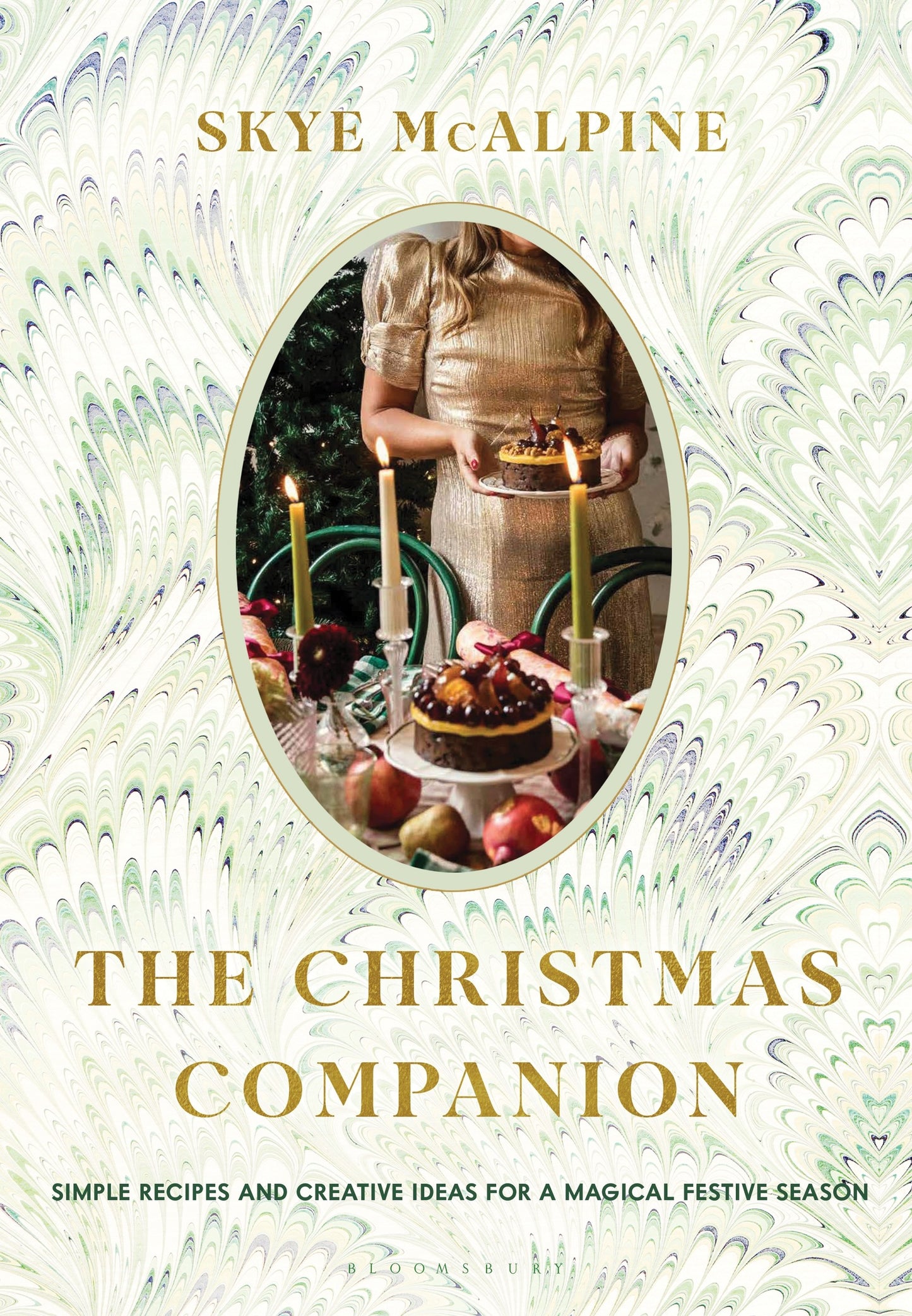 The Christmas Companion
