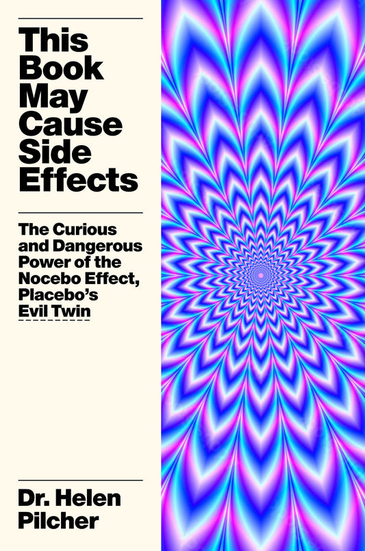 This Book May Cause Side Effects