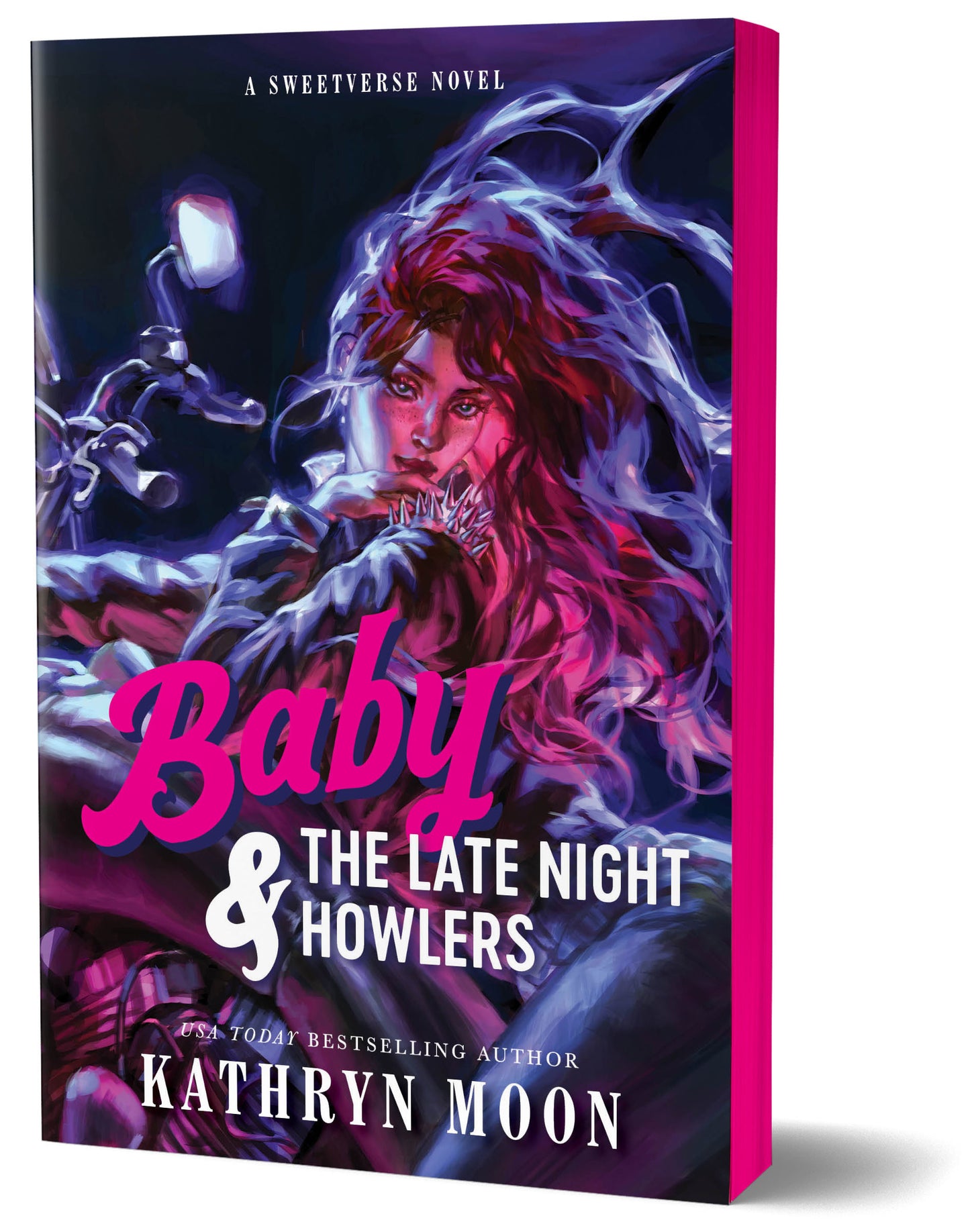 Baby &amp; the Late Night Howlers (Deluxe Edition)