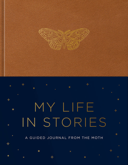 My Life in Stories