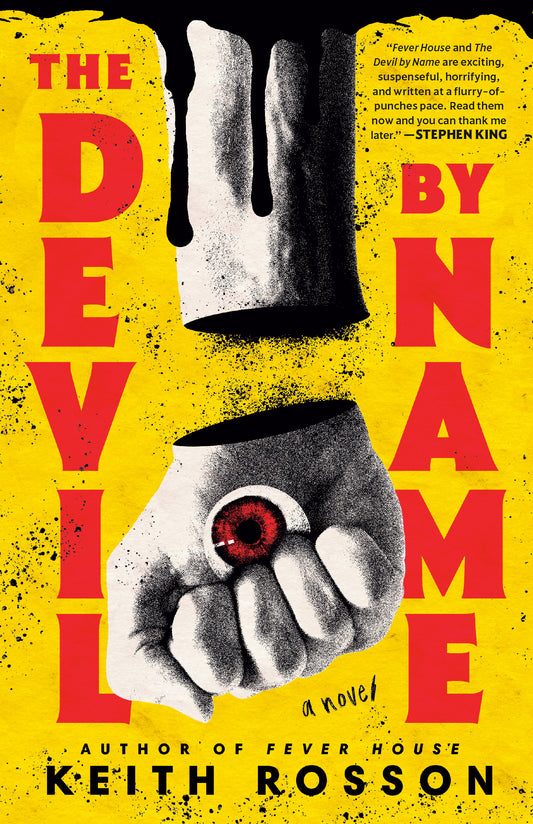 The Devil by Name