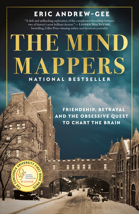 The Mind Mappers