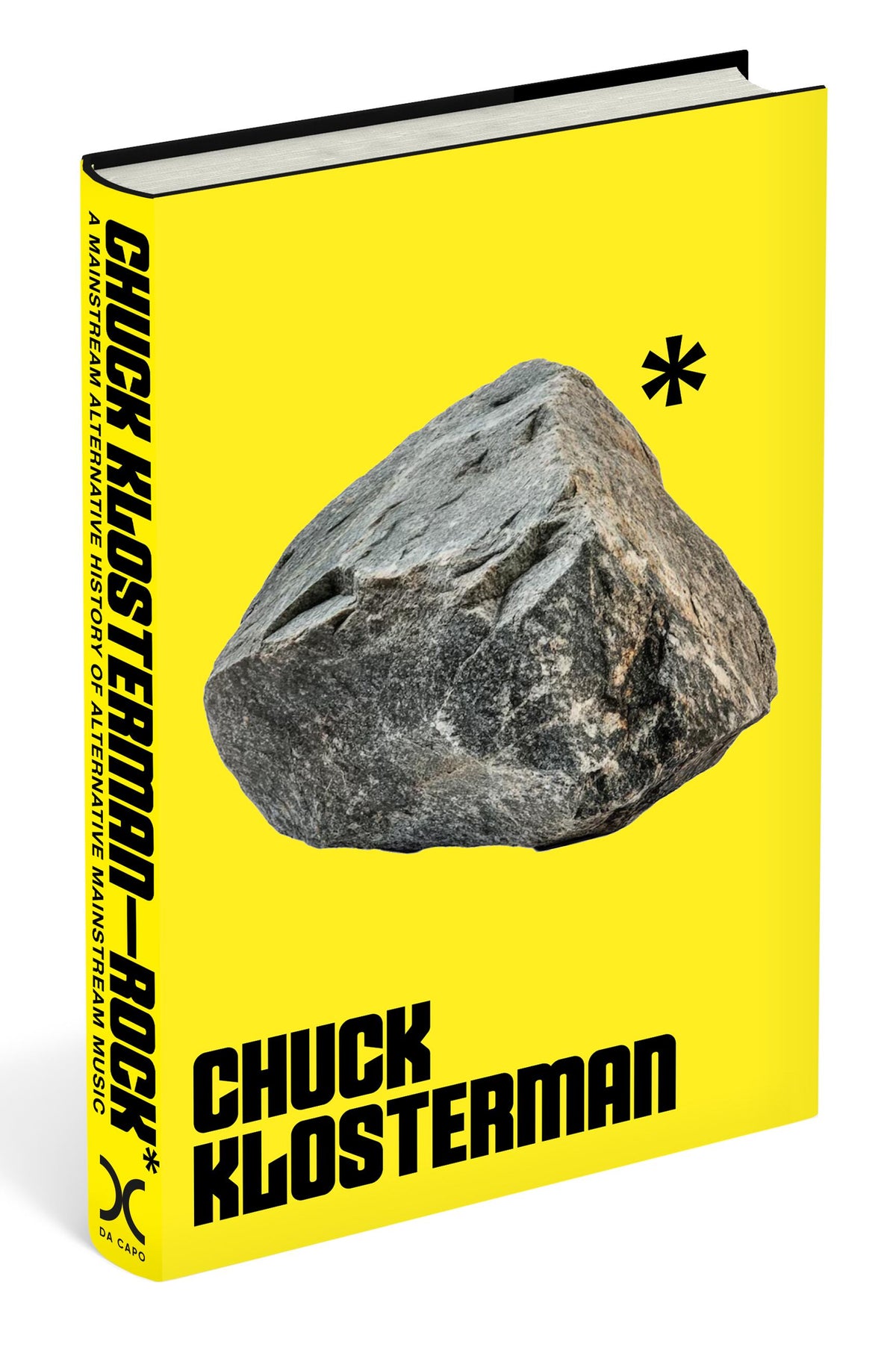 Rock*