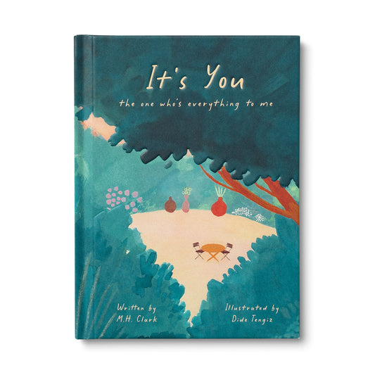 It's You