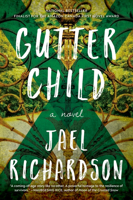 Gutter Child