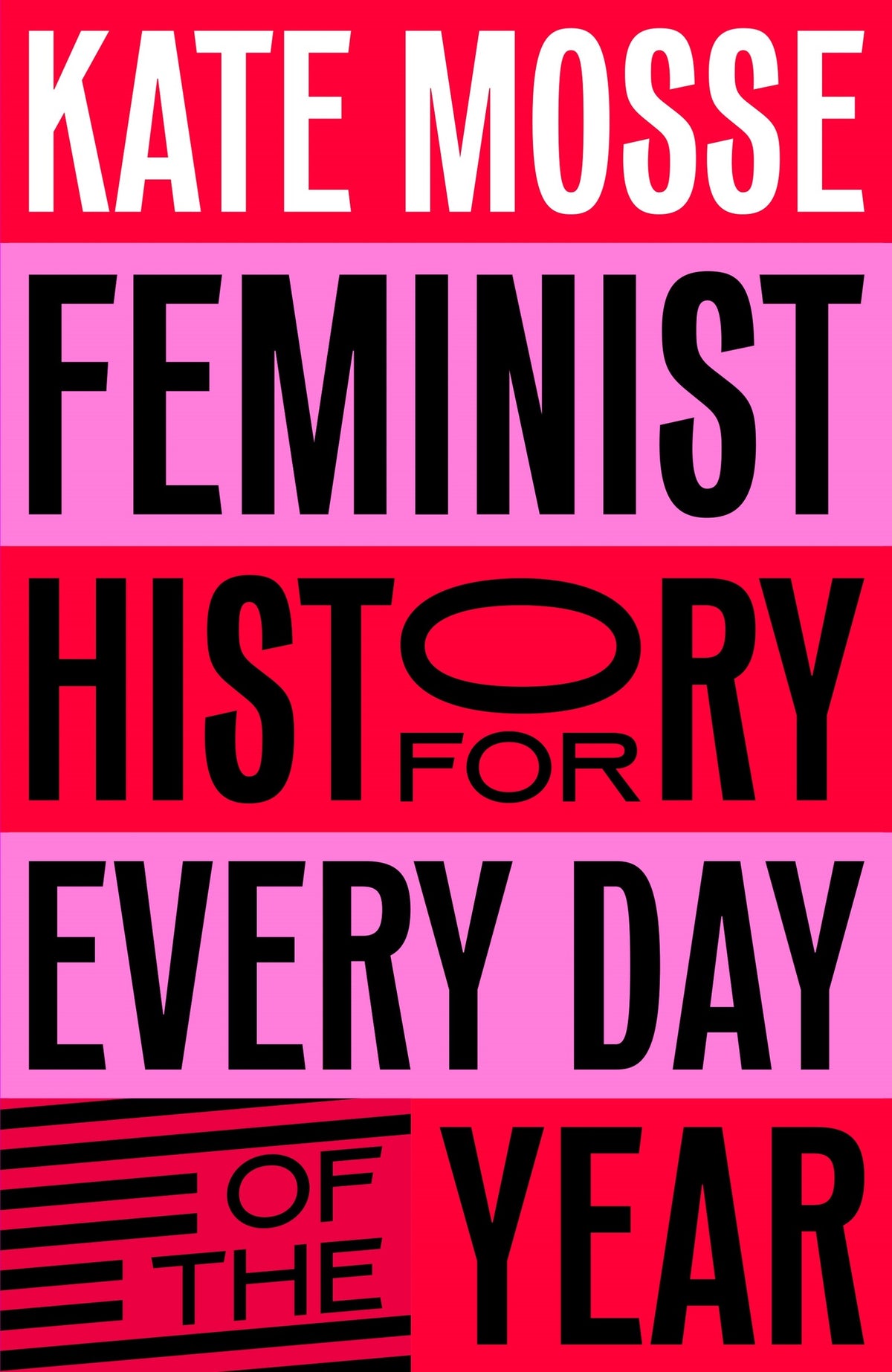 Feminist History for Every Day of the Year
